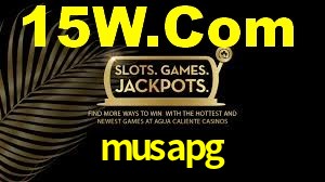 musapg,musapg.com