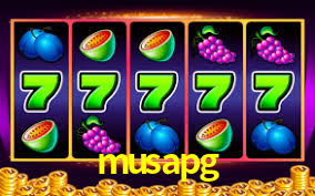 musapg