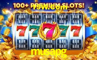 Integração de APIs musapg