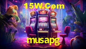 VIP Casino musapg