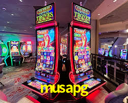 musapg,musapg.com