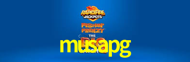 Experimente o Login Seguro Premium no musapg