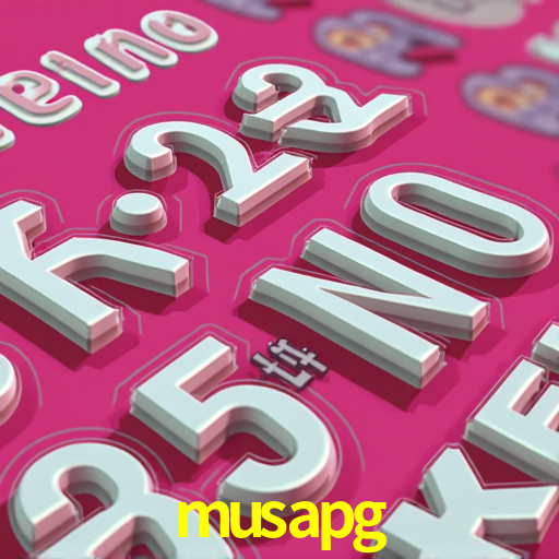 Apostas Esportivas na musapg: Um Guia Completo