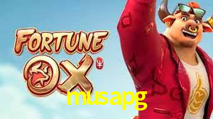 musapg