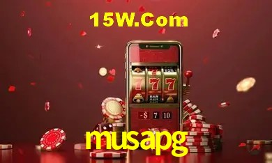 Jogos de Slot musapg