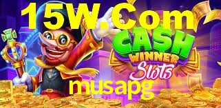 musapg