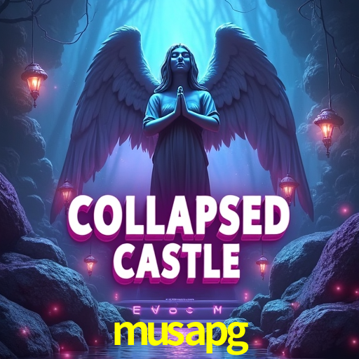 Descubra a Magia dos Jogos de Arcade no musapg