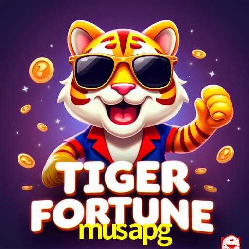 Secure Login musapg