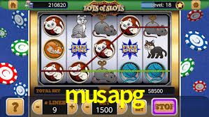 musapg,musapg.com