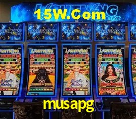 Especiais de Fim de Semana musapg