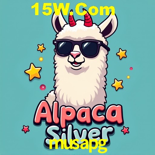 Welcome Bonus musapg