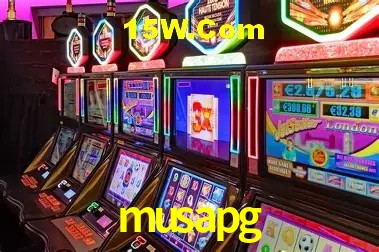 Promoção Relâmpago musapg