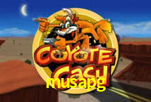 Live Casino musapg