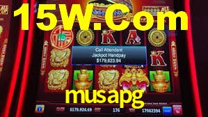musapg,musapg.com