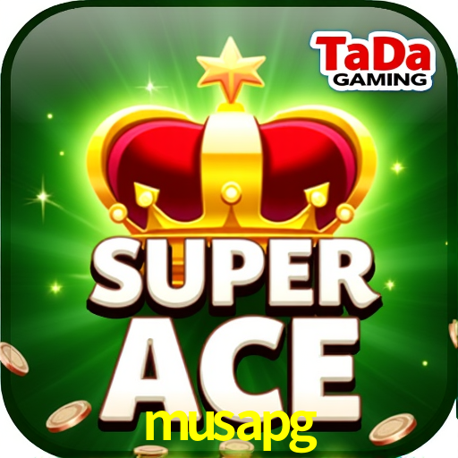 Game Providers musapg