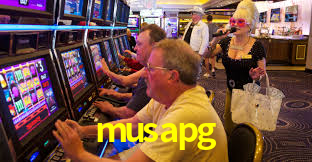 musapg,musapg.com