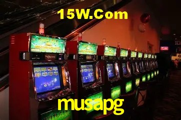 Sistemas de Segurança musapg