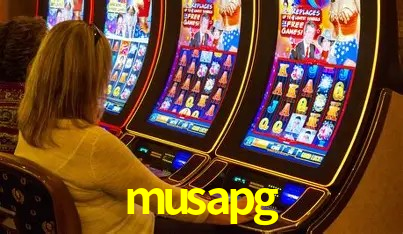 Estatísticas musapg