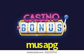 Daily Bonuses musapg