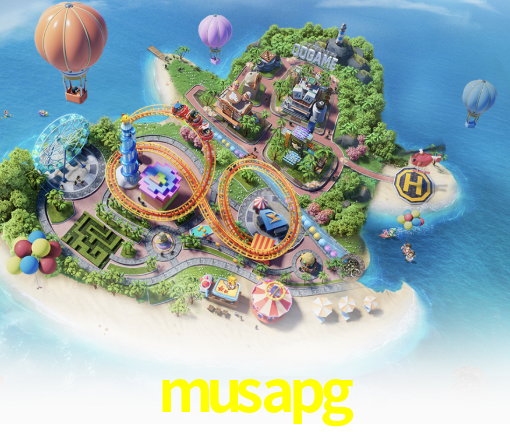 Estatísticas Crash Games musapg