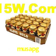 Sinta a adrenalina dos jogos de cassino com musapg
