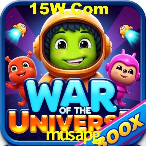 Slot Games musapg