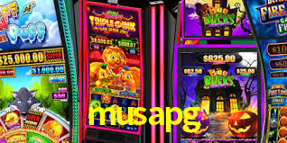 musapg