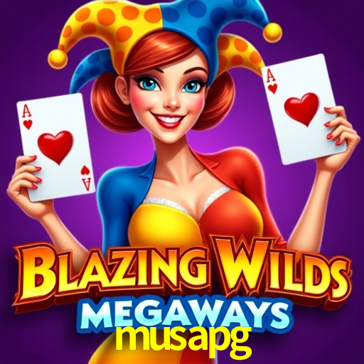 Desvendando o Mundo dos Jogos Virtuais na musapg