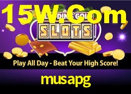 musapg