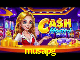 Spaceman Game musapg