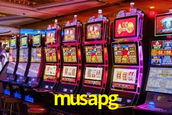 Recursos de Bônus musapg