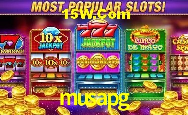 Experiência VIP musapg