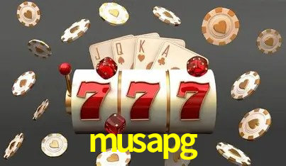 Provedores de Jogos musapg