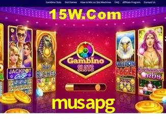 Segurança 2FA musapg