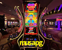 Programa VIP musapg