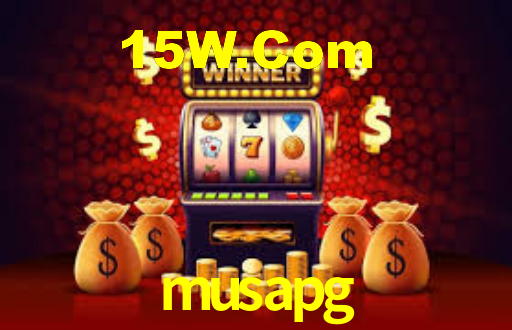 musapg,musapg.com